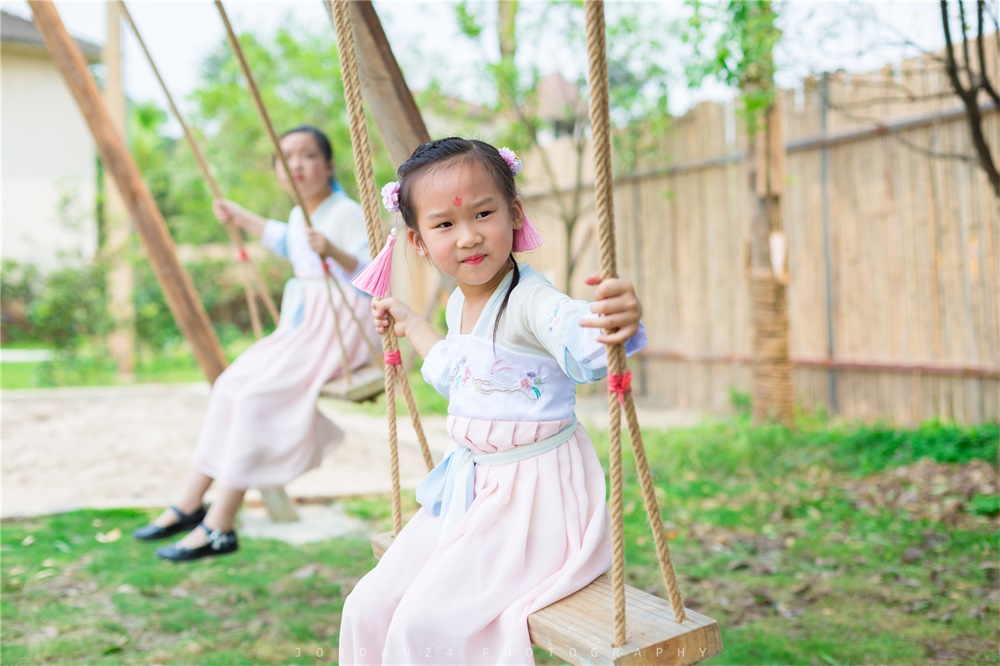 親子動(dòng)物樂園